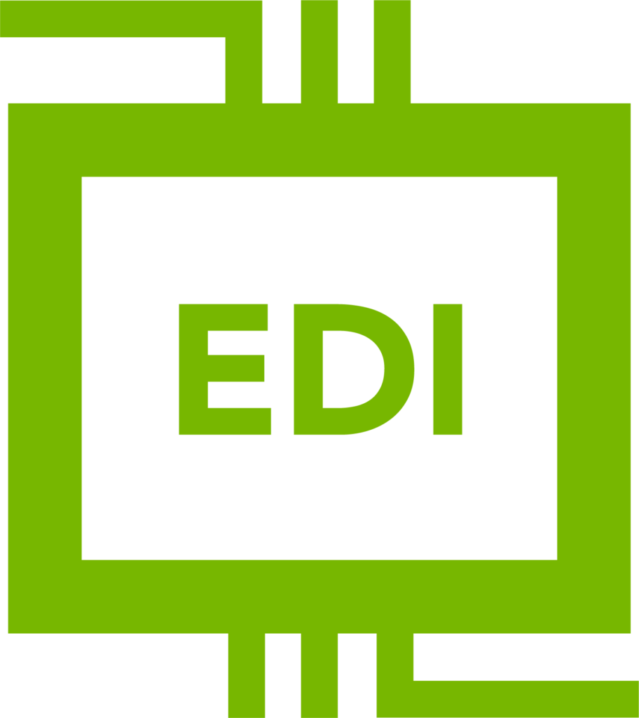 EDI Capability