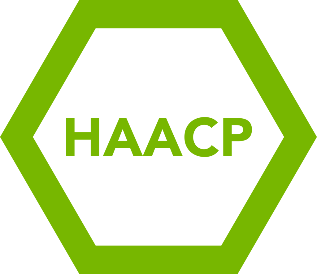 HAACP